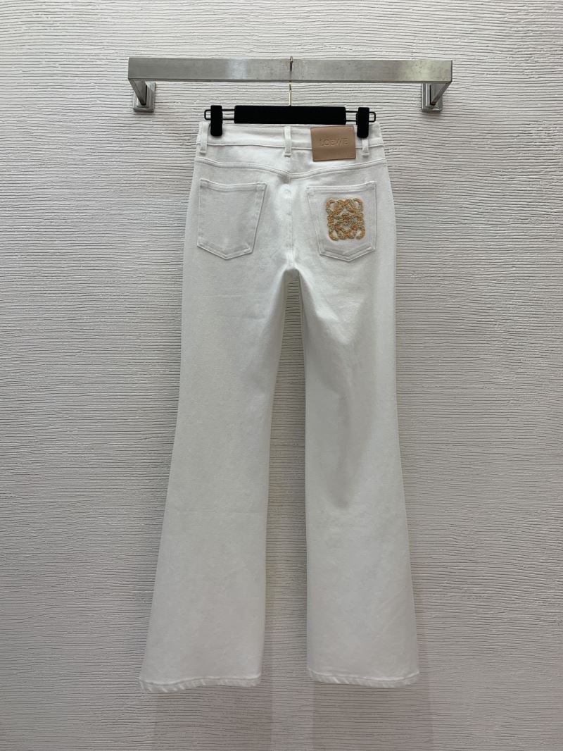 Loewe Long Pants